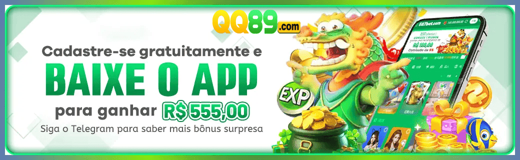 QQ89 download — arquivo APK para Android oficial