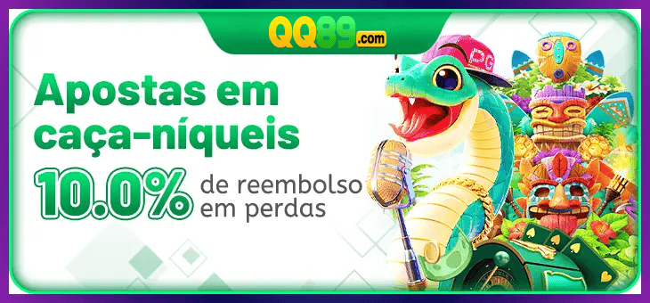 QQ89 bet — mercados de futebol e esportes no app